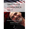 Spartiti per fisarmonica vol 7